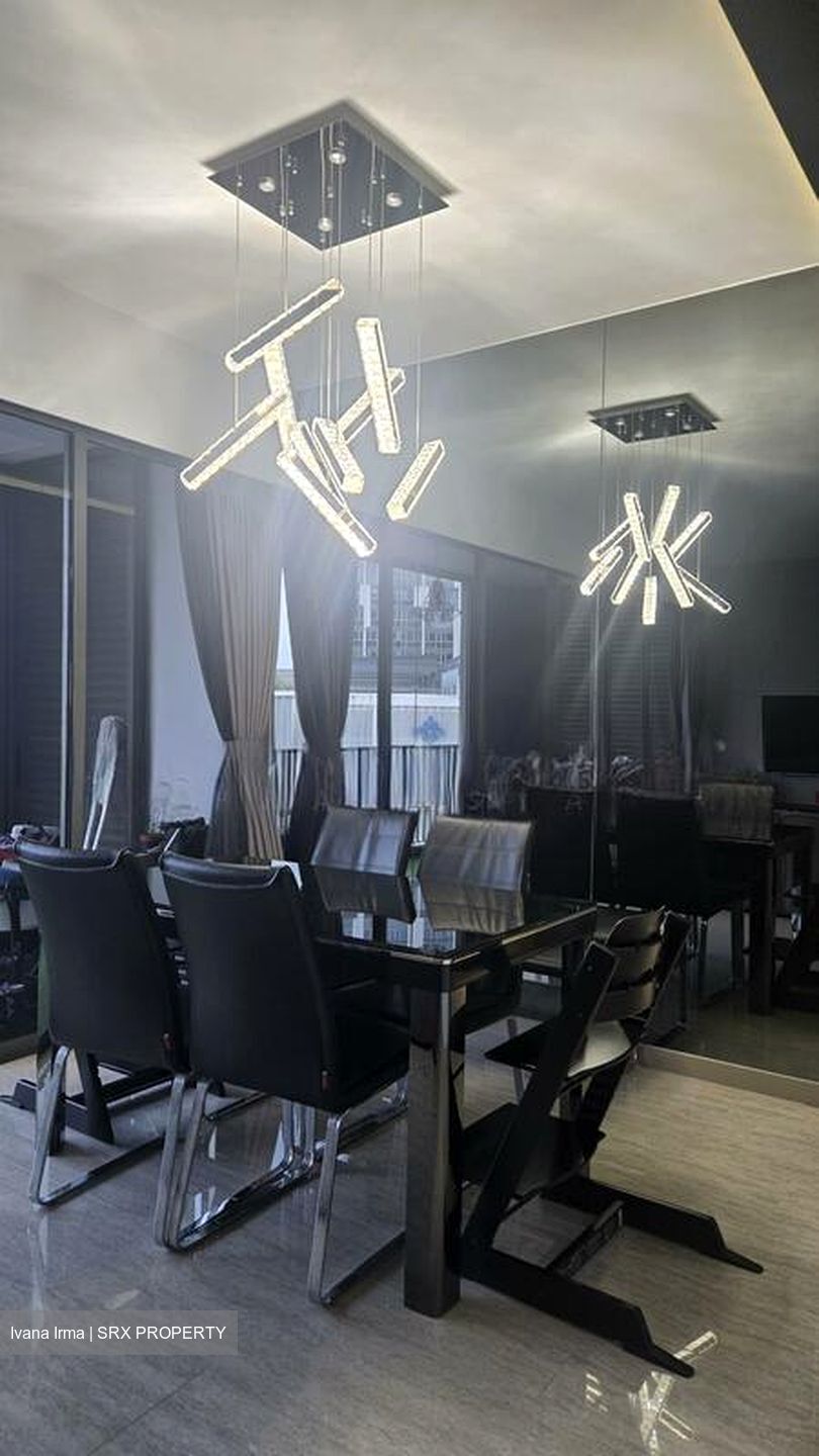 Waterwoods (D19), Condominium #500017781